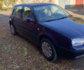 Фольксваген Гольф 2000 в Хмельницком на Automoto.ua Синий Фольксваген Гольф, объемом двигателя 1.6 л и пробегом 100 тыс. км за 5500 $, фото 45 на Automoto.ua