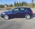 Синій Фольксваген Гольф, об'ємом двигуна 1.4 л та пробігом 290 тис. км за 4150 $, фото 2 на Automoto.ua