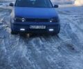 Синий Фольксваген Гольф, объемом двигателя 1.9 л и пробегом 300 тыс. км за 2100 $, фото 2 на Automoto.ua