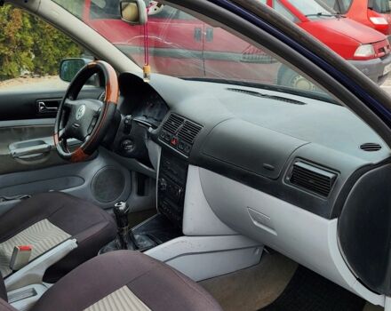 Синий Фольксваген Гольф, объемом двигателя 0 л и пробегом 345 тыс. км за 1150 $, фото 11 на Automoto.ua