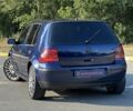 Синій Фольксваген Гольф, об'ємом двигуна 1.6 л та пробігом 246 тис. км за 4400 $, фото 10 на Automoto.ua