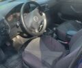 Синий Фольксваген Гольф, объемом двигателя 1.4 л и пробегом 249 тыс. км за 4500 $, фото 5 на Automoto.ua