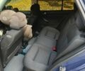 Синій Фольксваген Гольф, об'ємом двигуна 1.6 л та пробігом 208 тис. км за 4100 $, фото 10 на Automoto.ua