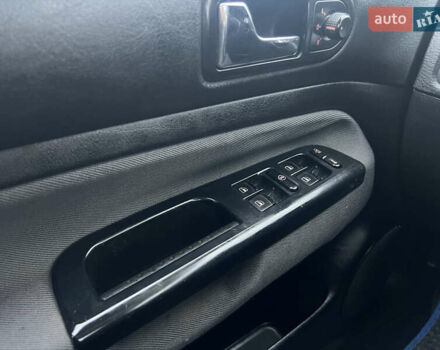 Синий Фольксваген Гольф, объемом двигателя 1.6 л и пробегом 192 тыс. км за 3999 $, фото 22 на Automoto.ua