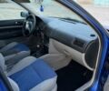 Синій Фольксваген Гольф, об'ємом двигуна 1.9 л та пробігом 450 тис. км за 2457 $, фото 9 на Automoto.ua