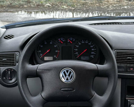 Фольксваген Гольф 2000 в Ивано-Франковске на Automoto.ua Синий Фольксваген Гольф, объемом двигателя 1.39 л и пробегом 256 тыс. км за 4150 $, фото 30 на Automoto.ua