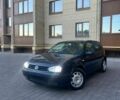 Синій Фольксваген Гольф, об'ємом двигуна 1.6 л та пробігом 225 тис. км за 3500 $, фото 4 на Automoto.ua