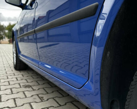 Фольксваген Гольф 2000 в Ивано-Франковске на Automoto.ua Синий Фольксваген Гольф, объемом двигателя 1.39 л и пробегом 256 тыс. км за 4150 $, фото 12 на Automoto.ua