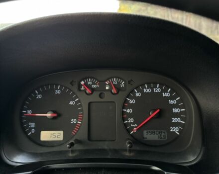 Синий Фольксваген Гольф, объемом двигателя 1.9 л и пробегом 150 тыс. км за 1750 $, фото 10 на Automoto.ua