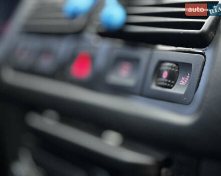 Синий Фольксваген Гольф, объемом двигателя 1.6 л и пробегом 248 тыс. км за 3599 $, фото 29 на Automoto.ua