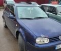 Синий Фольксваген Гольф, объемом двигателя 1.9 л и пробегом 280 тыс. км за 3800 $, фото 22 на Automoto.ua