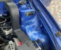 Синий Фольксваген Гольф, объемом двигателя 1.4 л и пробегом 233 тыс. км за 4299 $, фото 27 на Automoto.ua
