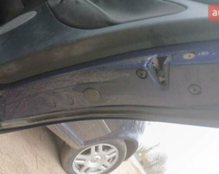 Синий Фольксваген Гольф, объемом двигателя 1.39 л и пробегом 203 тыс. км за 4100 $, фото 38 на Automoto.ua