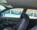 Синий Фольксваген Гольф, объемом двигателя 1.6 л и пробегом 276 тыс. км за 3650 $, фото 6 на Automoto.ua
