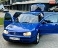 Синий Фольксваген Гольф, объемом двигателя 1.39 л и пробегом 285 тыс. км за 2950 $, фото 17 на Automoto.ua