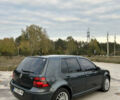 Фольксваген Гольф 2000 в Вараш (Кузнецовск) на Automoto.ua Синий Фольксваген Гольф, объемом двигателя 1.9 л и пробегом 326 тыс. км за 4800 $, фото 5 на Automoto.ua
