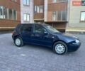 Синій Фольксваген Гольф, об'ємом двигуна 1.6 л та пробігом 225 тис. км за 3500 $, фото 10 на Automoto.ua