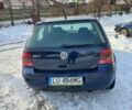 Синій Фольксваген Гольф, об'ємом двигуна 1 л та пробігом 229 тис. км за 1850 $, фото 2 на Automoto.ua