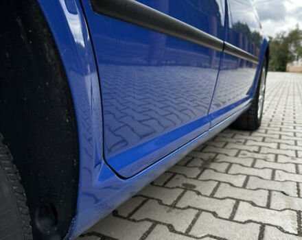 Фольксваген Гольф 2000 в Ивано-Франковске на Automoto.ua Синий Фольксваген Гольф, объемом двигателя 1.39 л и пробегом 256 тыс. км за 4150 $, фото 14 на Automoto.ua