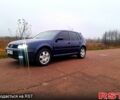 Синій Фольксваген Гольф, об'ємом двигуна 1.4 л та пробігом 273 тис. км за 4000 $, фото 4 на Automoto.ua