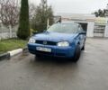 Синій Фольксваген Гольф, об'ємом двигуна 1.9 л та пробігом 340 тис. км за 4000 $, фото 1 на Automoto.ua