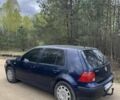 Синий Фольксваген Гольф, объемом двигателя 0 л и пробегом 370 тыс. км за 2550 $, фото 3 на Automoto.ua
