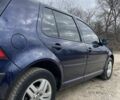 Синій Фольксваген Гольф, об'ємом двигуна 1.6 л та пробігом 260 тис. км за 3700 $, фото 6 на Automoto.ua