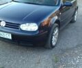 Синій Фольксваген Гольф, об'ємом двигуна 1.4 л та пробігом 244 тис. км за 4500 $, фото 1 на Automoto.ua