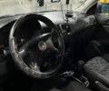 Синий Фольксваген Гольф, объемом двигателя 1.4 л и пробегом 240 тыс. км за 3800 $, фото 3 на Automoto.ua