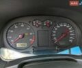 Синий Фольксваген Гольф, объемом двигателя 1.6 л и пробегом 293 тыс. км за 3600 $, фото 16 на Automoto.ua