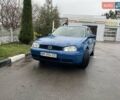 Синій Фольксваген Гольф, об'ємом двигуна 1.9 л та пробігом 340 тис. км за 4000 $, фото 7 на Automoto.ua