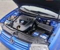 Синій Фольксваген Гольф, об'ємом двигуна 1.9 л та пробігом 327 тис. км за 4899 $, фото 4 на Automoto.ua
