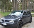 Синій Фольксваген Гольф, об'ємом двигуна 1.6 л та пробігом 311 тис. км за 4599 $, фото 28 на Automoto.ua
