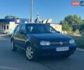 Синий Фольксваген Гольф, объемом двигателя 1.6 л и пробегом 310 тыс. км за 4050 $, фото 1 на Automoto.ua