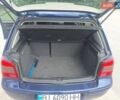 Синій Фольксваген Гольф, об'ємом двигуна 1.6 л та пробігом 268 тис. км за 4350 $, фото 14 на Automoto.ua