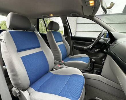 Фольксваген Гольф 2000 в Ивано-Франковске на Automoto.ua Синий Фольксваген Гольф, объемом двигателя 1.39 л и пробегом 256 тыс. км за 4150 $, фото 22 на Automoto.ua