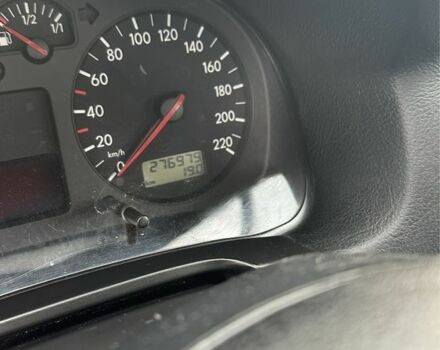 Синій Фольксваген Гольф, об'ємом двигуна 1.4 л та пробігом 280 тис. км за 3000 $, фото 7 на Automoto.ua