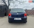 Синий Фольксваген Гольф, объемом двигателя 1.39 л и пробегом 246 тыс. км за 4200 $, фото 5 на Automoto.ua