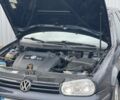 Синій Фольксваген Гольф, об'ємом двигуна 1.6 л та пробігом 298 тис. км за 3650 $, фото 23 на Automoto.ua