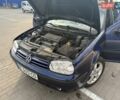 Синій Фольксваген Гольф, об'ємом двигуна 1.39 л та пробігом 278 тис. км за 4500 $, фото 1 на Automoto.ua