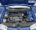 Синій Фольксваген Гольф, об'ємом двигуна 1.4 л та пробігом 233 тис. км за 4299 $, фото 28 на Automoto.ua