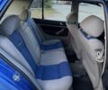 Синій Фольксваген Гольф, об'ємом двигуна 1.9 л та пробігом 450 тис. км за 2457 $, фото 7 на Automoto.ua
