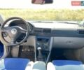 Синій Фольксваген Гольф, об'ємом двигуна 1.6 л та пробігом 205 тис. км за 4500 $, фото 21 на Automoto.ua
