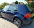Синій Фольксваген Гольф, об'ємом двигуна 1.39 л та пробігом 204 тис. км за 3750 $, фото 10 на Automoto.ua
