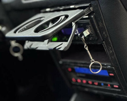 Синий Фольксваген Гольф, объемом двигателя 1.6 л и пробегом 248 тыс. км за 3599 $, фото 31 на Automoto.ua