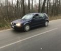 Синій Фольксваген Гольф, об'ємом двигуна 1.9 л та пробігом 295 тис. км за 2100 $, фото 1 на Automoto.ua