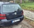 Синий Фольксваген Гольф, объемом двигателя 0 л и пробегом 100 тыс. км за 1500 $, фото 16 на Automoto.ua