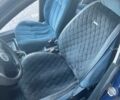 Синій Фольксваген Гольф, об'ємом двигуна 1.6 л та пробігом 225 тис. км за 3500 $, фото 19 на Automoto.ua