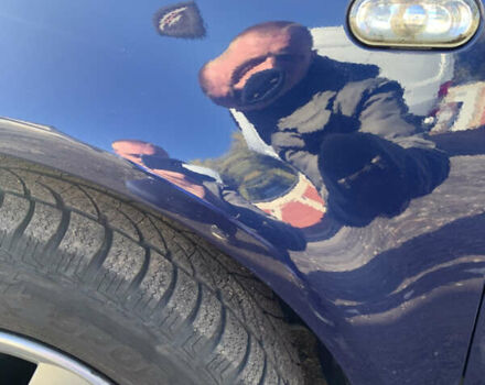 Фольксваген Гольф 2000 в Хмельницком на Automoto.ua Синий Фольксваген Гольф, объемом двигателя 1.6 л и пробегом 100 тыс. км за 5500 $, фото 11 на Automoto.ua