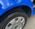 Синій Фольксваген Гольф, об'ємом двигуна 1.6 л та пробігом 225 тис. км за 4300 $, фото 18 на Automoto.ua